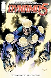 Dynamo 5 #22