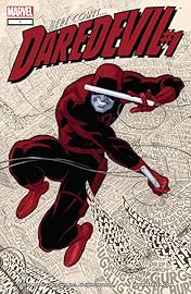 Daredevil (2011-2014) #1