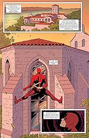 Daredevil (2011-2014) #1