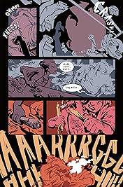 The Casebook of Rabbit Black #1