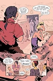 The Casebook of Rabbit Black #1