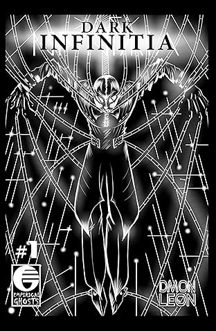 Dark Infinitia #1
