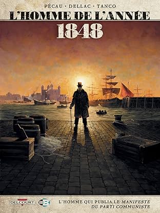 L'Homme de l'année Vol. 9: 1848
