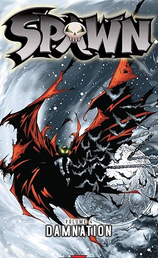 Spawn Vol. 4: Damnation