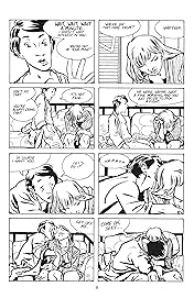 Stray Bullets Vol. 2: Somewhere Out West