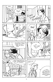 Stray Bullets Vol. 2: Somewhere Out West