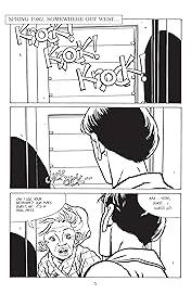 Stray Bullets Vol. 2: Somewhere Out West