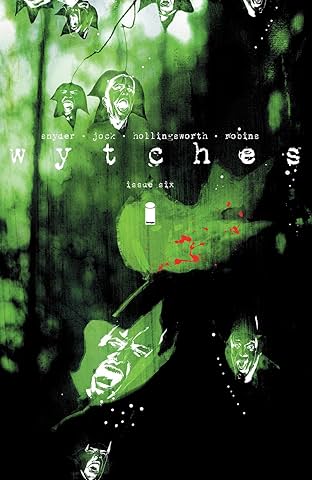 Wytches #6
