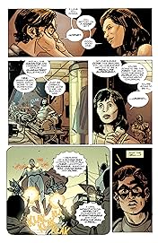 Irredeemable Special #1