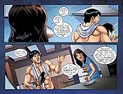 Smallville: Season 11 #2