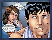 Smallville: Season 11 #2
