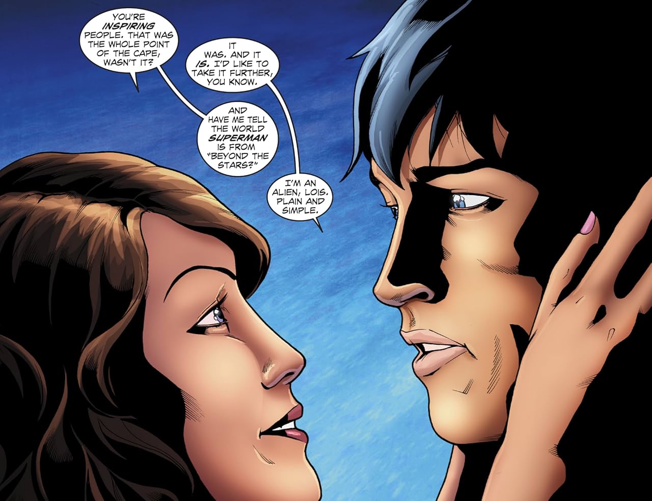 Smallville: Season 11 #2