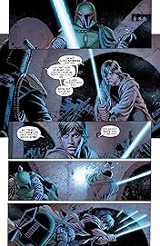 Star Wars (2015-2019) #6
