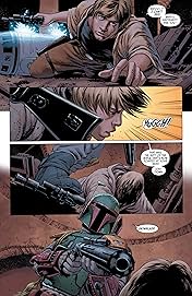 Star Wars (2015-2019) #6