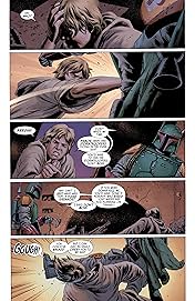 Star Wars (2015-2019) #6