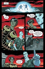 Wonder Woman (2011-2016) #8