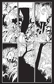 Rachel Rising Vol. 1: Shadow of Death