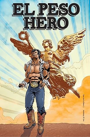 El Peso Hero #1