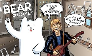 The Bear Stories BS Strips #1