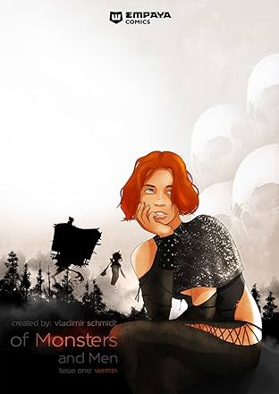 Of Monsters and Men #1