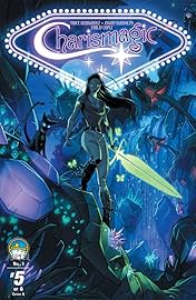 Charismagic Vol. 1 #5