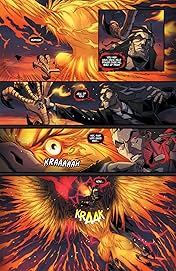 Charismagic Vol. 1 #5