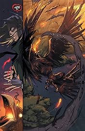 Charismagic Vol. 1 #5