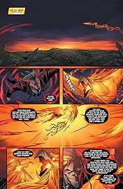 Charismagic Vol. 1 #5