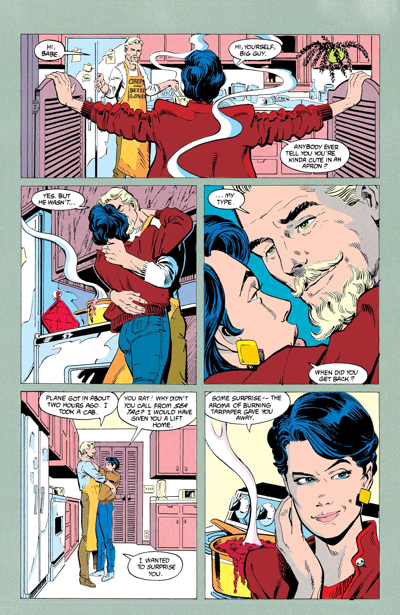 Green Arrow (1988-1998) Vol. 3: The Trial of Oliver Queen