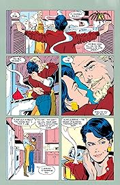 Green Arrow (1988-1998) Vol. 3: The Trial of Oliver Queen