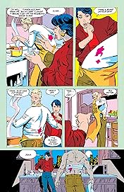 Green Arrow (1988-1998) Vol. 3: The Trial of Oliver Queen