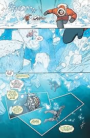 Superman - Action Comics (2011-2016) Vol. 6: Superdoom