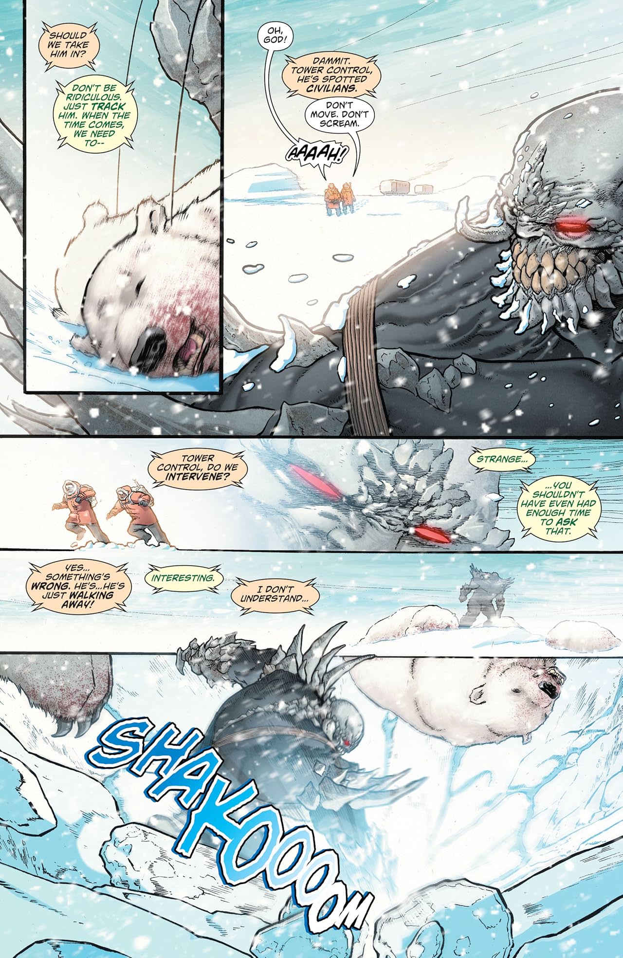 Superman - Action Comics (2011-2016) Vol. 6: Superdoom