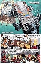 Avengers vs. X-Men #2 (of 12)