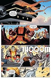 Avengers vs. X-Men #2 (of 12)