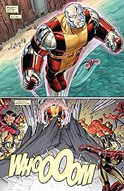 Avengers vs. X-Men #2 (of 12)