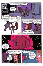 The Unbeatable Squirrel Girl (2015) #6