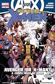 Wolverine and the X-Men #9