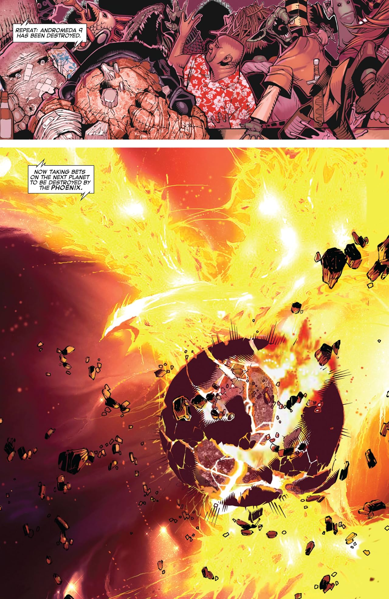 Wolverine and the X-Men #9