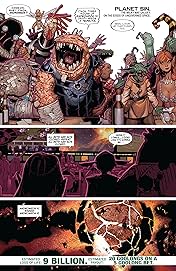 Wolverine and the X-Men #9