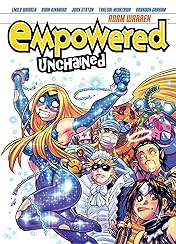 Empowered Unchained Vol. 1