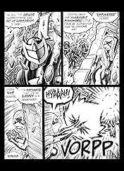 Empowered Unchained Vol. 1