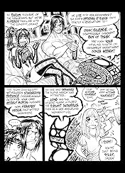 Empowered Unchained Vol. 1