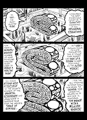 Empowered Unchained Vol. 1