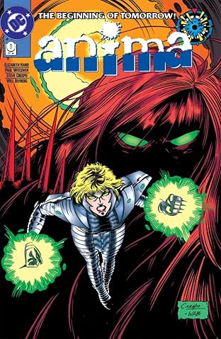 Anima (1994-1995) #0