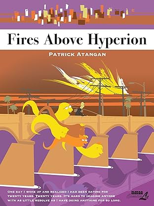 Fires Above Hyperion