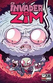 Invader ZIM #1