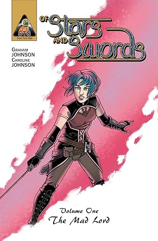 Of Stars and Swords Vol. 1: The Mad Lord