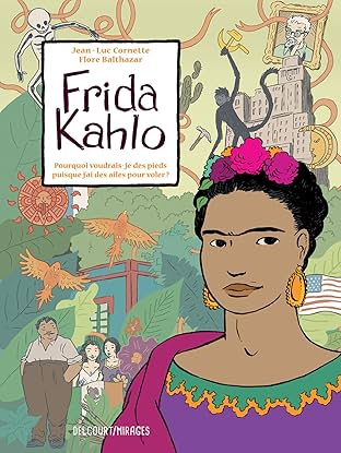 Frida Kahlo