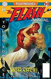 The Flash (1987-2009): Annual #10